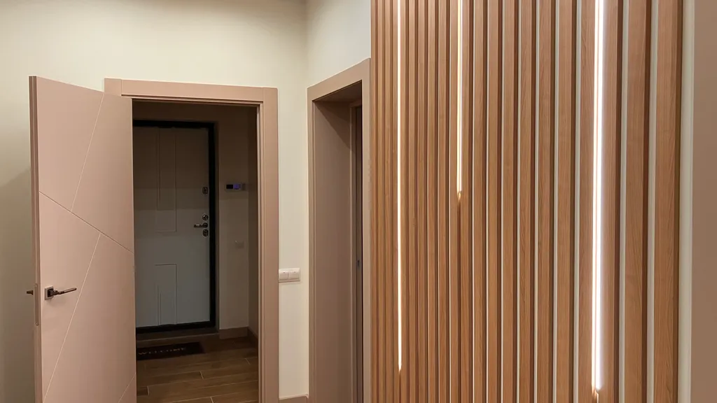 ЭкоДом - Жемчужина Балтики с Мини-Садом