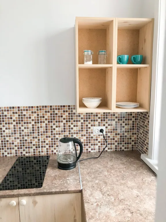 Уютная квартира в центре рядом с жд