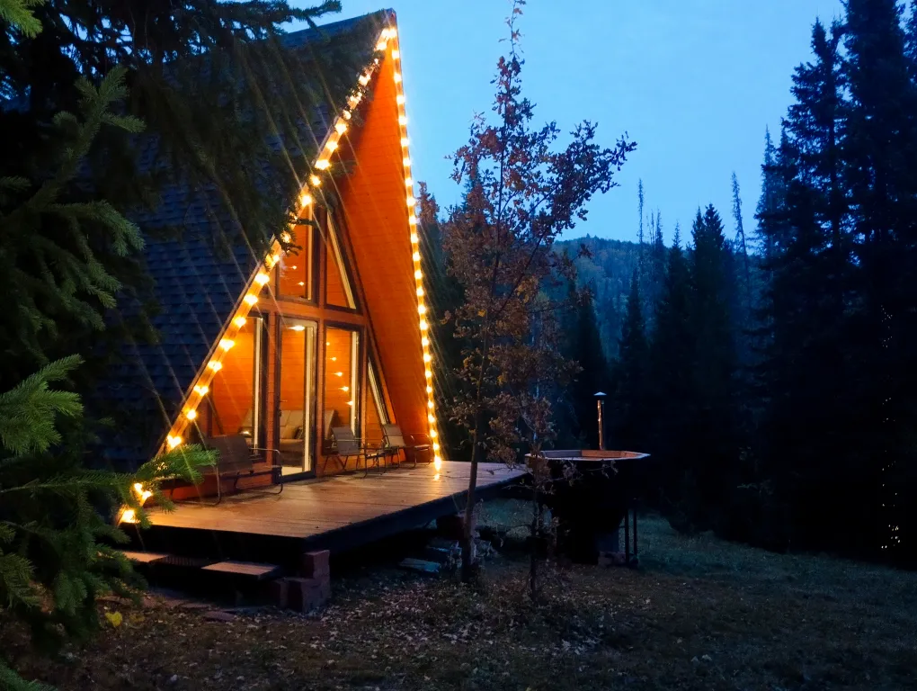 Коттедж Лесная Гавань — аренда посуточно в Уфа