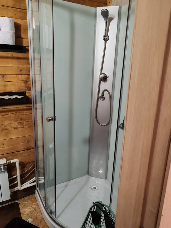 Коттедж Гостевой дом "Уютный Привал" — Шерегеш