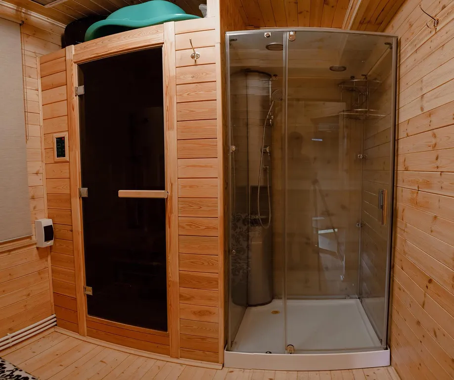 Коттедж 6-комнатный Дом — Можайск