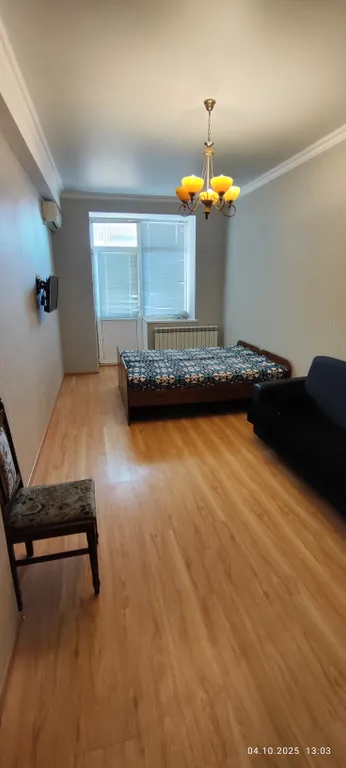 Уютная квартира на берегу моря — аренда посуточно в Избербаш