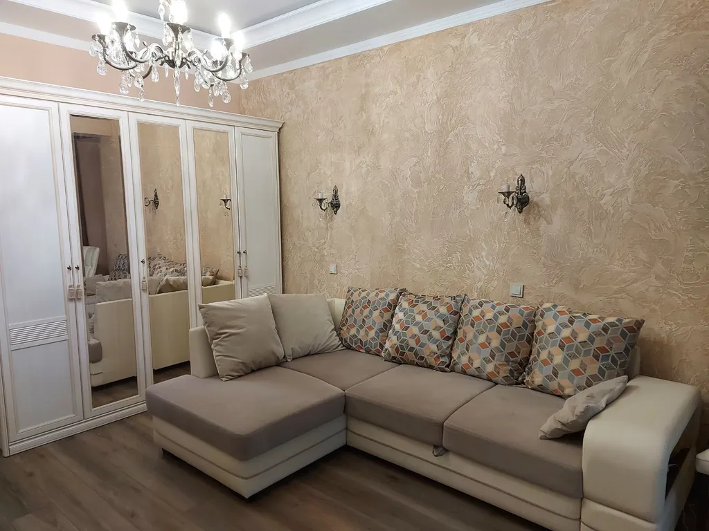 Квартира Квартира в центре — Светлогорск