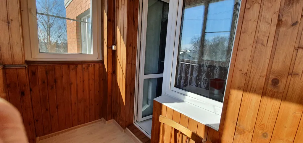 Апартаменты Центральные