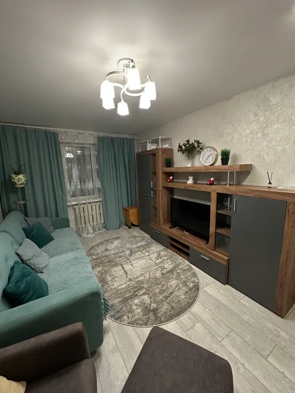 Квартира Уютная квартира в центре города — Тверь