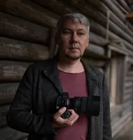 Сергей Тавторкин