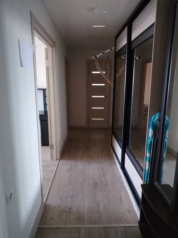 Квартира в центре