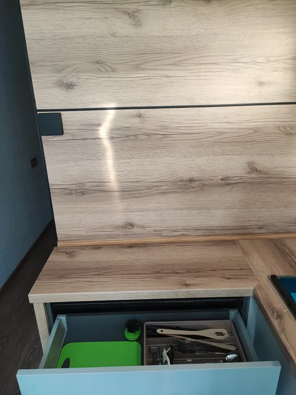 Двушка в центре, с дистанционным заселением