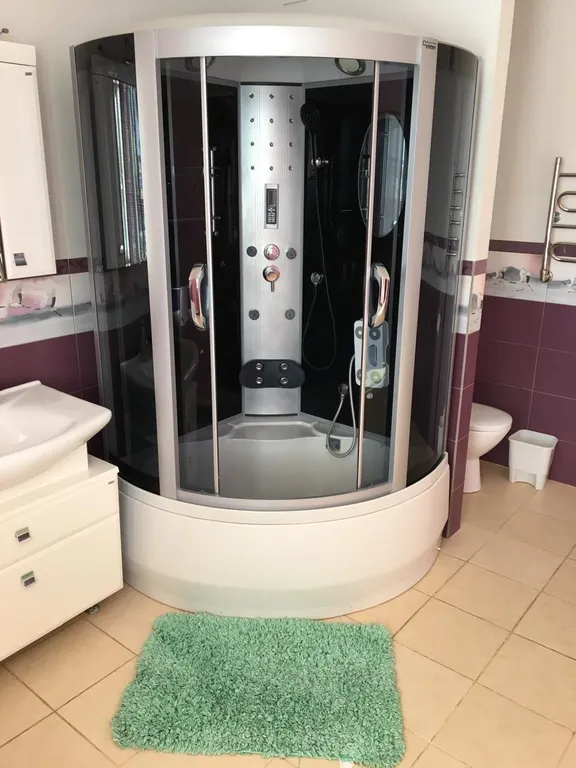 Таунхаус в 4 километрах от Владимира