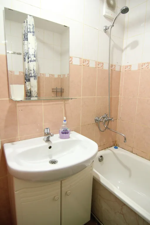 Квартира полулюкс рядом с центром