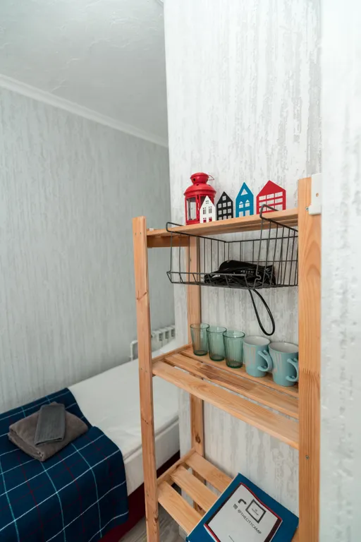 Апартаменты City Camp