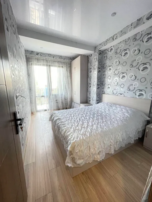 2-комнатная Квартира — аренда посуточно в Тбилиси