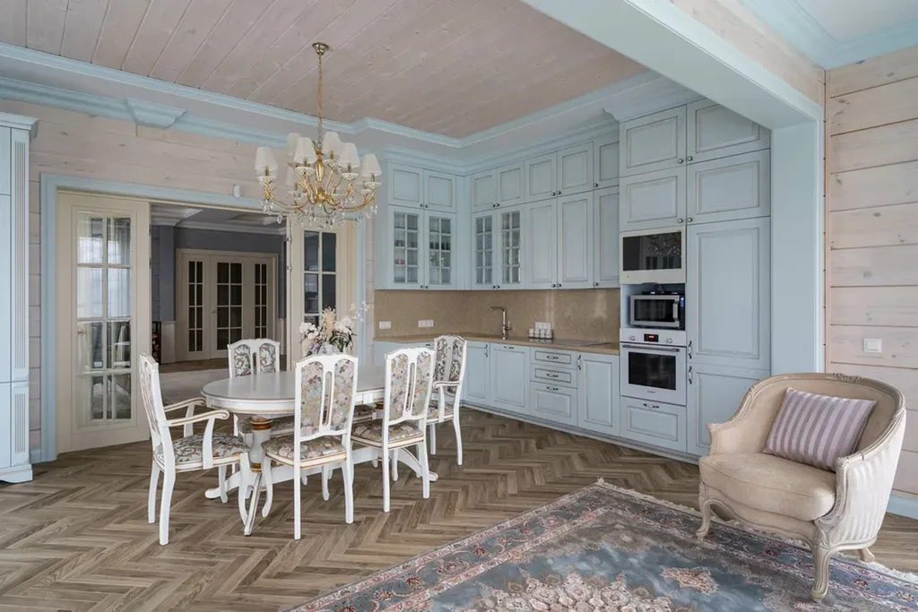 Усадьба Чистый ручей в 25 минутах от Минска