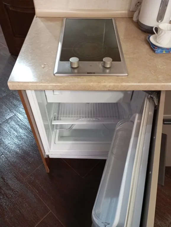 Уютная квартира на Лисихе