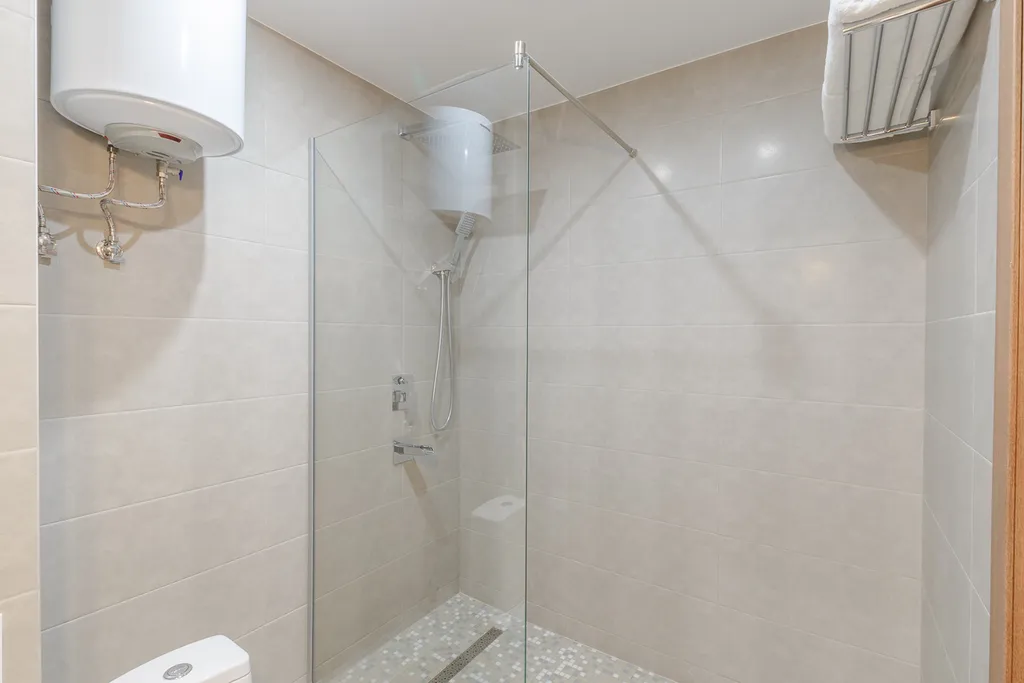 Квартира 1-комнатная Квартира — Новосибирск