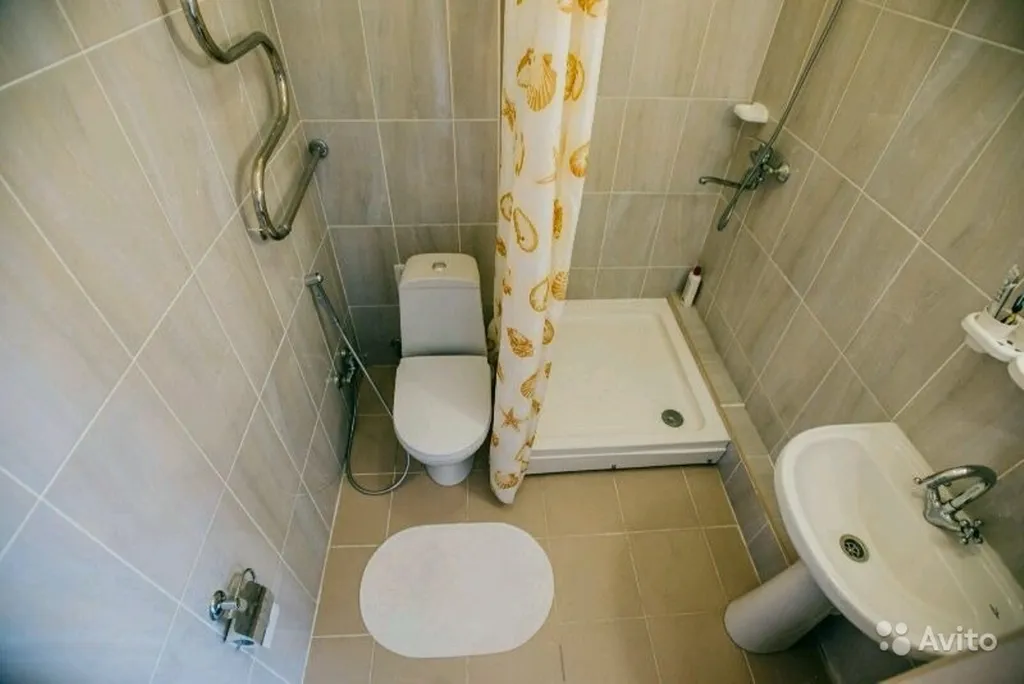 Квартира Комната — Нижнее Учдере