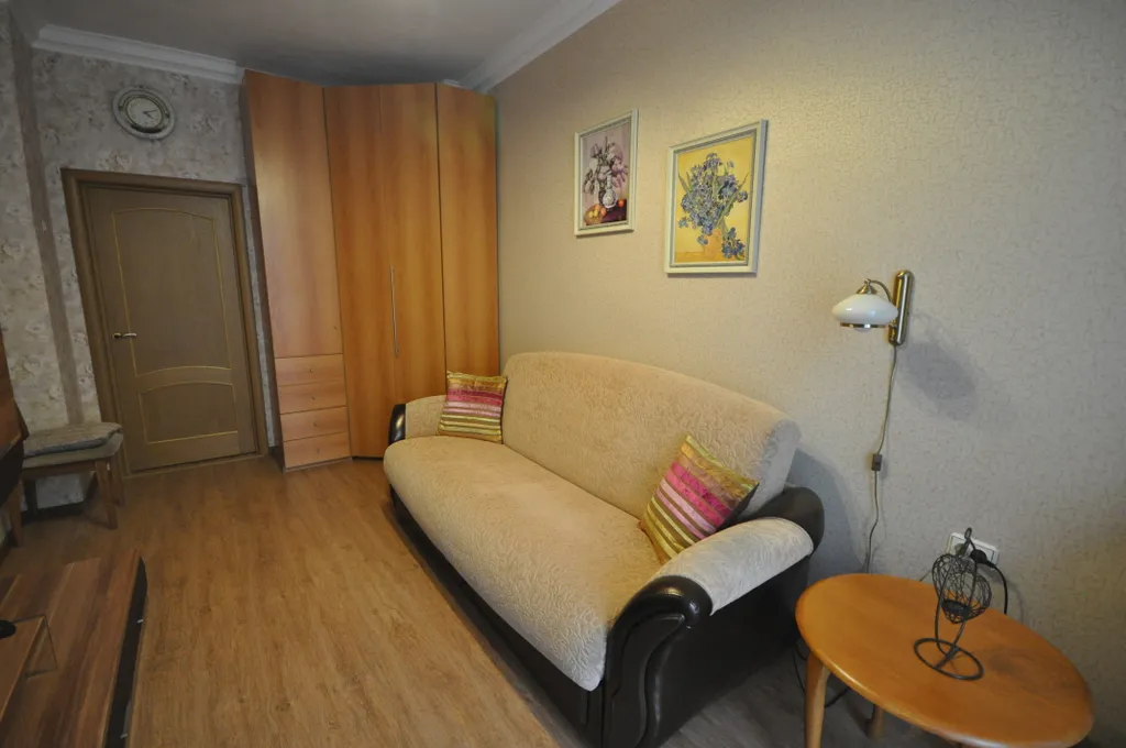 Просторная комфортная 3-комнатная квартира в центре около Акватории