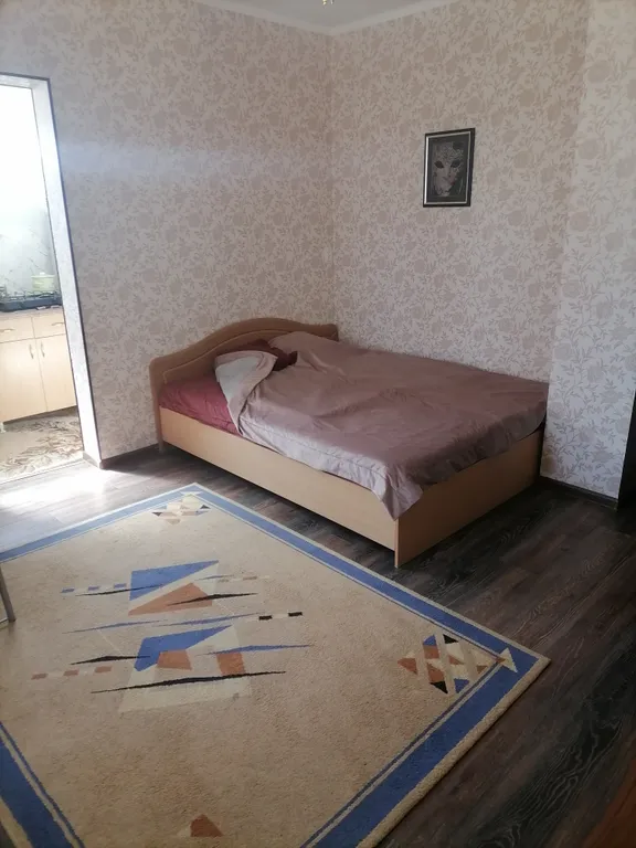 Уютная квартира в центре города — аренда посуточно в Ессентуки