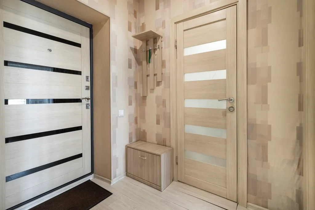 Евродвушка в центре с отличным видом