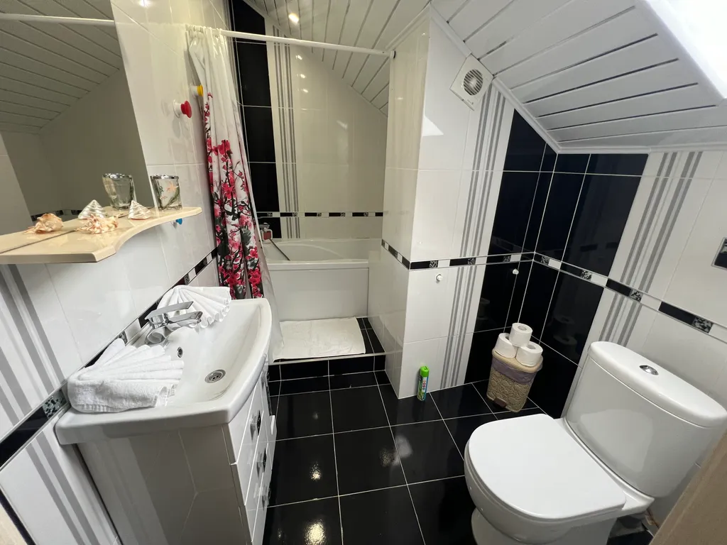 Дом у моря Анна-Виктория