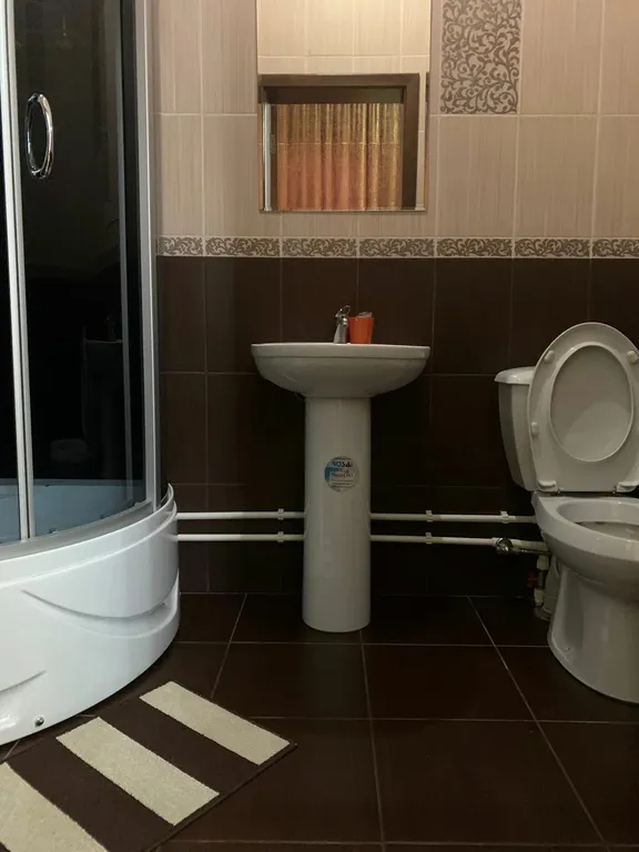 Квартира Комната — Кореновск