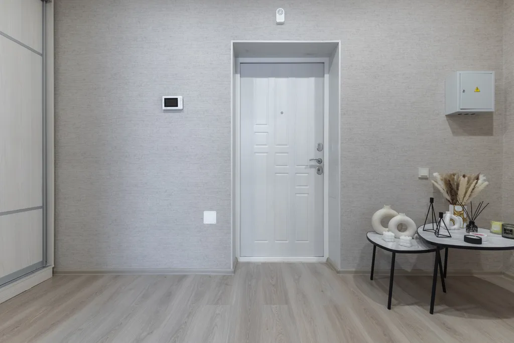 Residence Elegance на четыре персоны