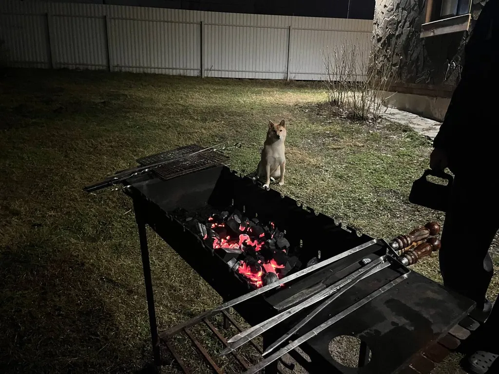 Уютный дом для комфортного отдыха