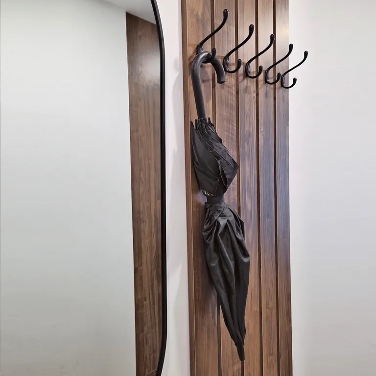 Люкс студия 1+1 у самого моря, 10м до пляжа