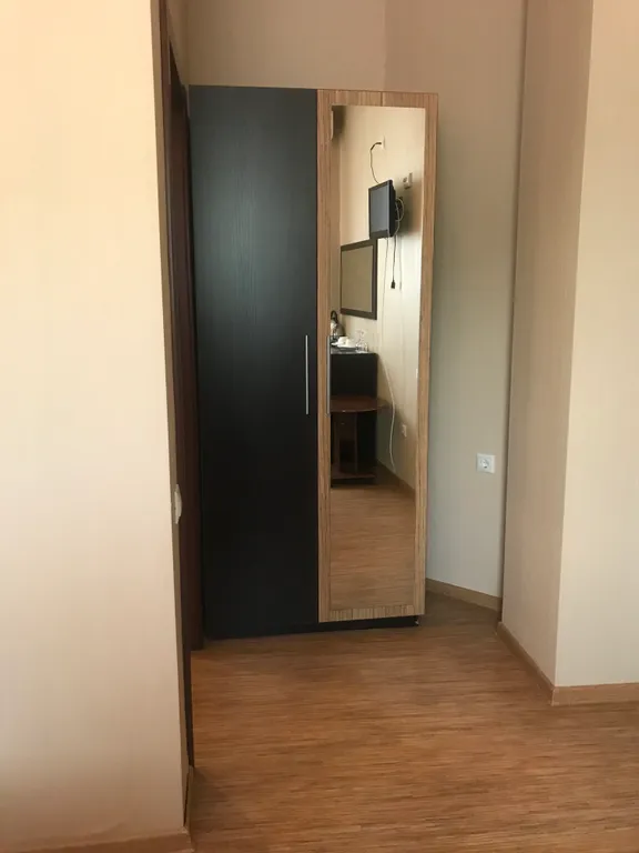 Двухместный номер стандарт с 1 кроватью