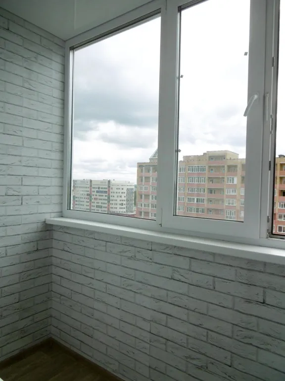 Современная квартира