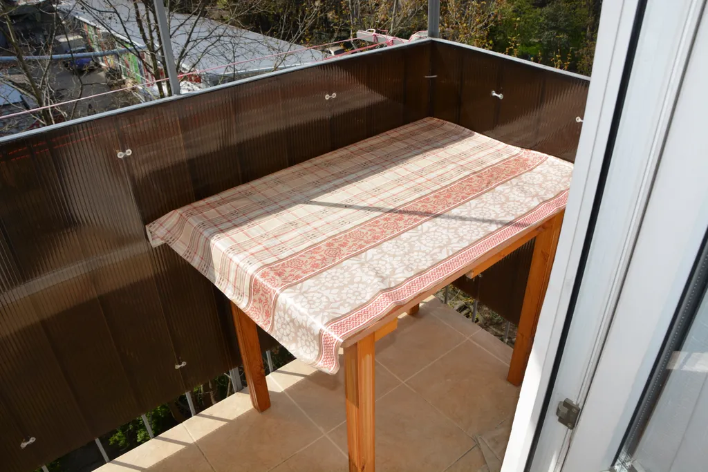 Квартира в центре города, возле набережной