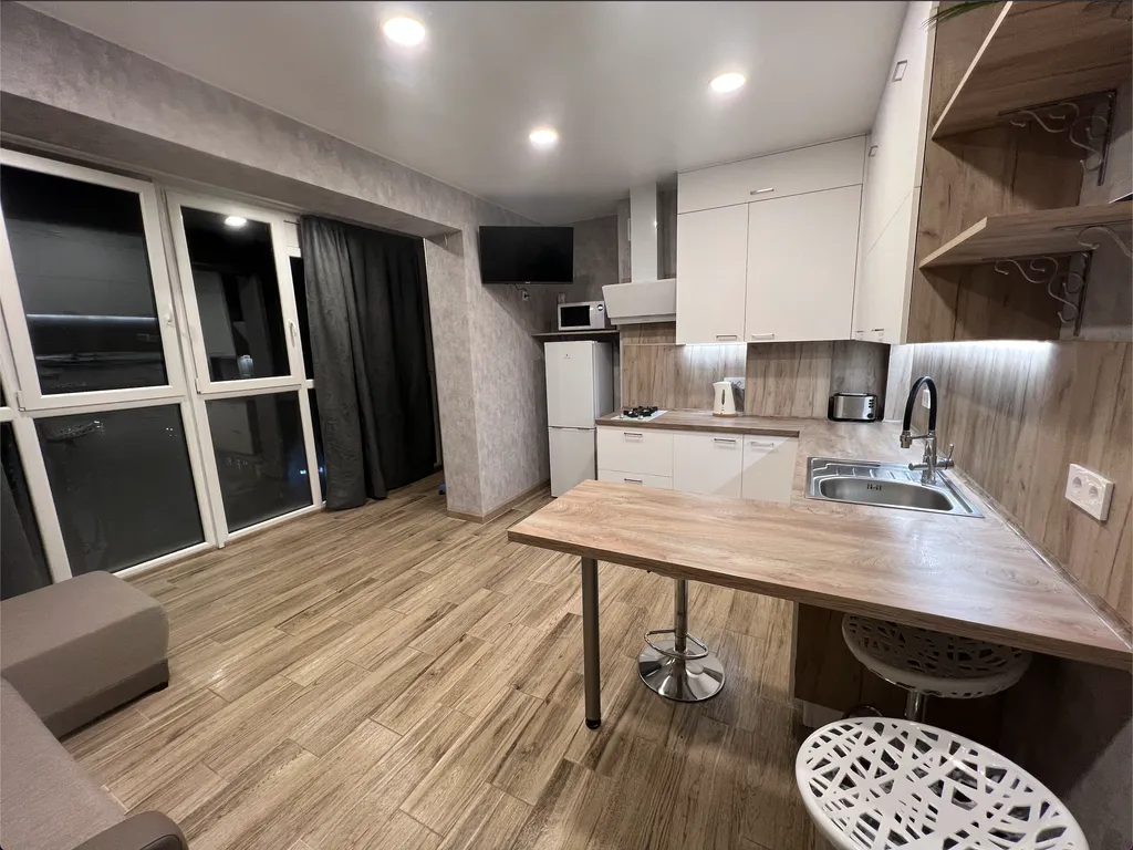 Квартира Новая уютная квартира на побережье Балтийского моря — Светлогорск