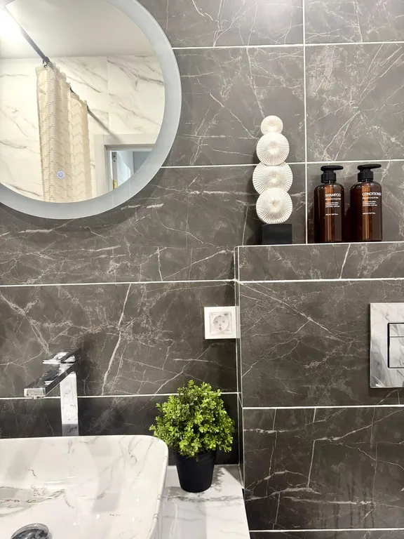 Уютная квартира в ЖК Вересаево