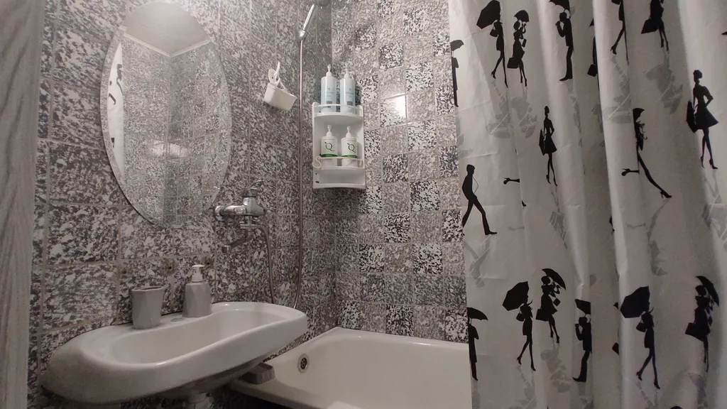 Уютная квартира для Вас!