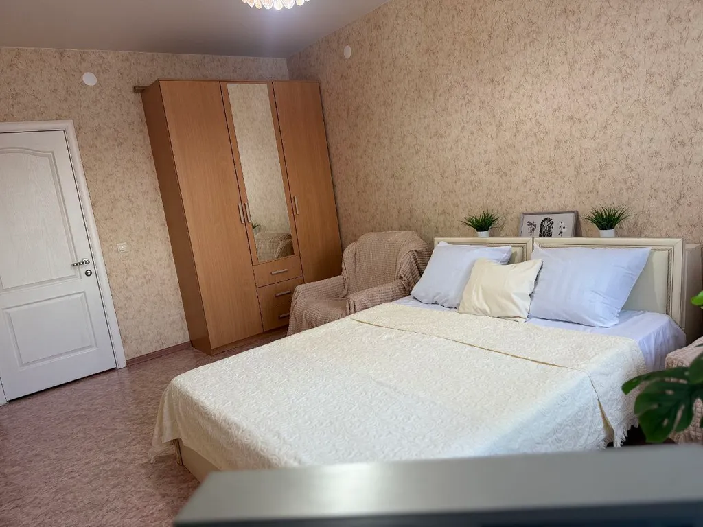 Квартира с удобствами до 10 гостей