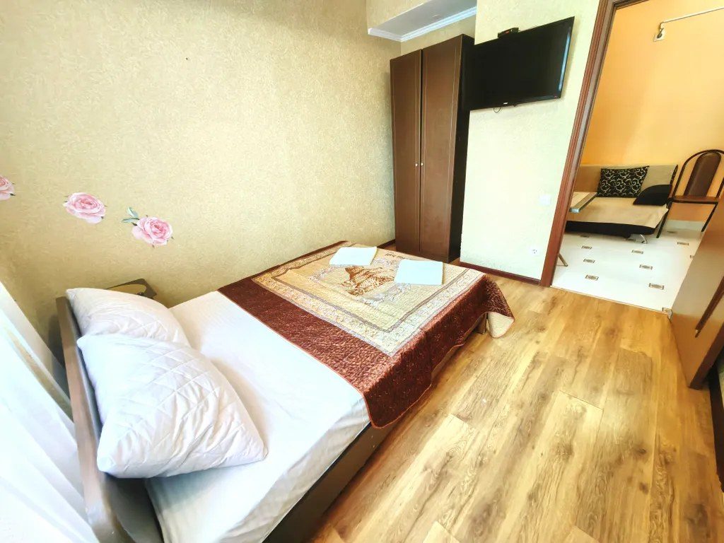 Квартира Комната — Адлер