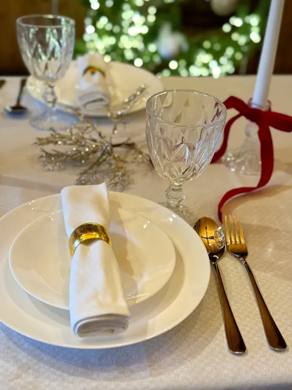 Четырёхкомнатный дом