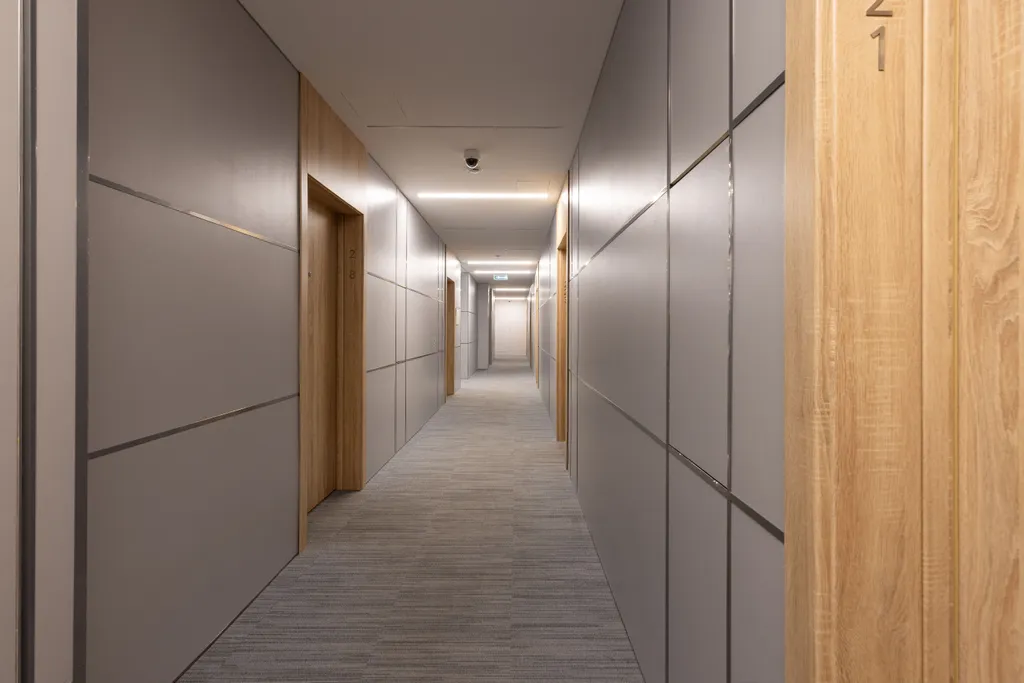 Квартира 1-комнатные апартаменты в Artstudio Moskovsky — Санкт-Петербург