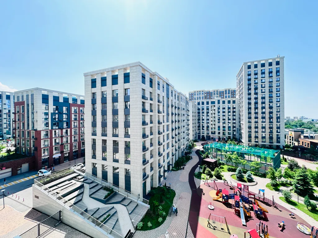 Жк 4you Бизнес класс