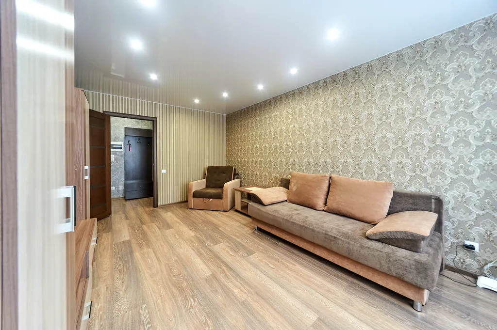 Шикарная квартира вблизи ДС Юбилейный