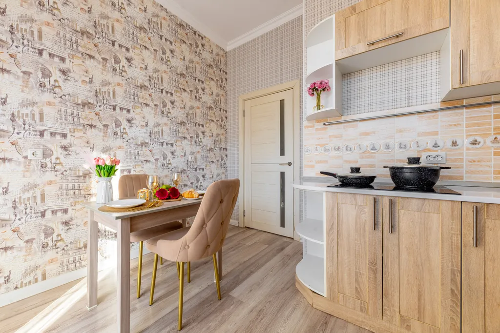 Квартира в центре Астаны