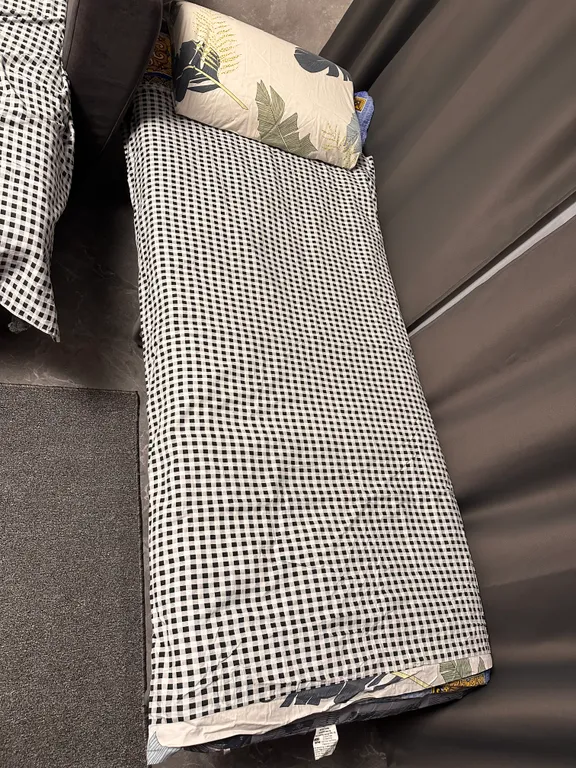 Уютная квартира рядом с областной больницей