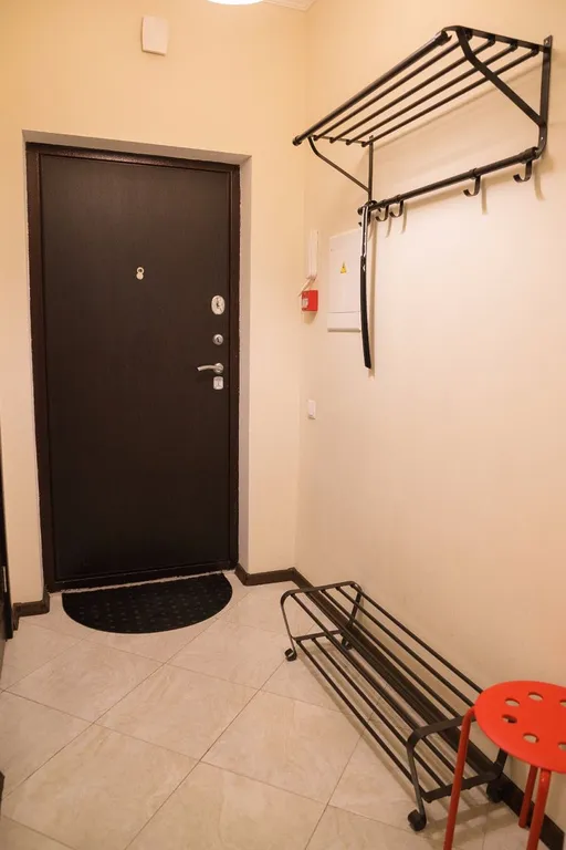 Квартира Апартаменты у метро Пятницкое шоссе — Москва