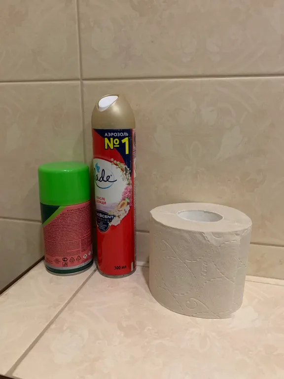 Комфортная квартира-студия