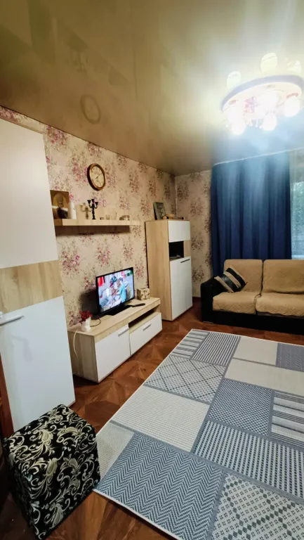 Квартира в ленинском районе