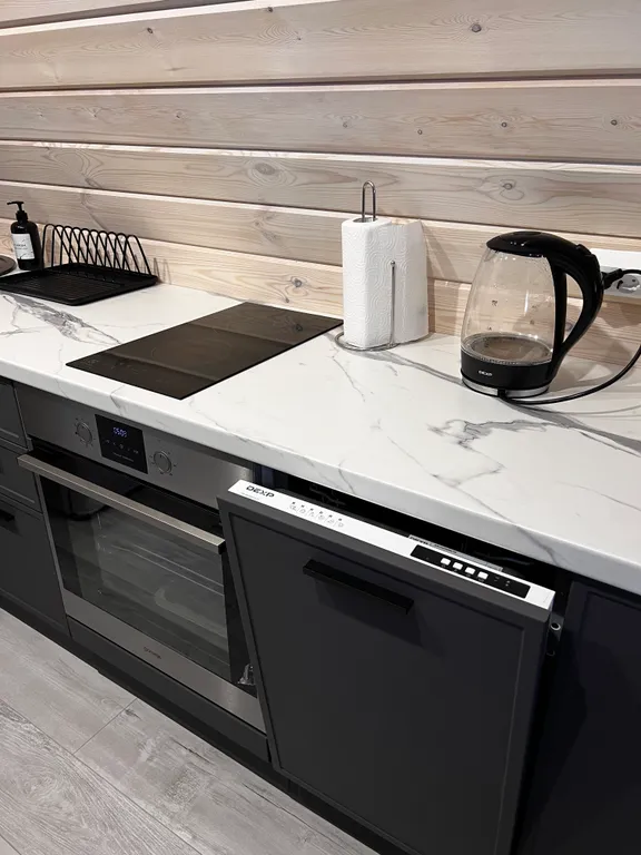 Гостевой дом Кислород