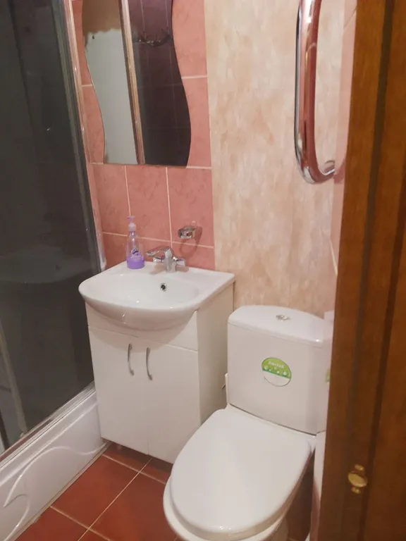 Отличная однокомнатная квартира для отдыха