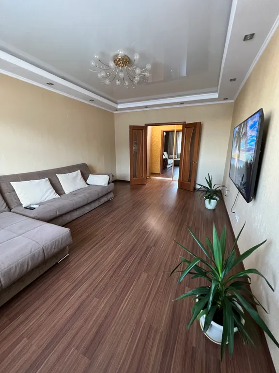Квартира от собственника в лучшем районе для семьи