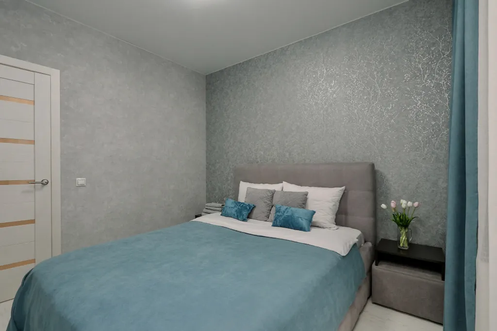 Стильная квартира в центе города