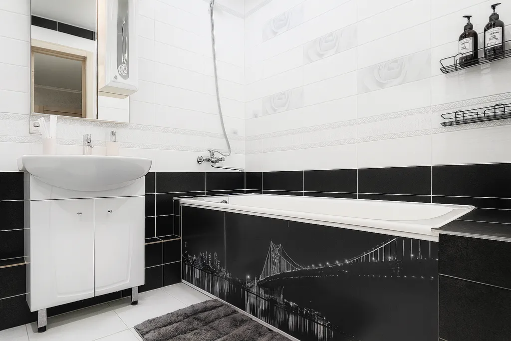 Апартамент рядом с ТРЦ